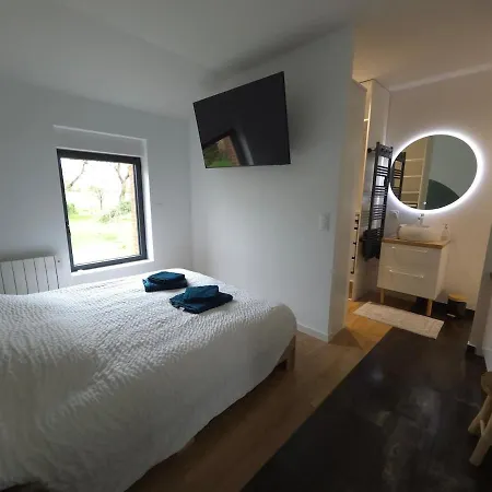 Maison Frossay