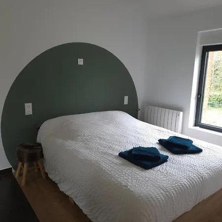 Feriehus Maison *